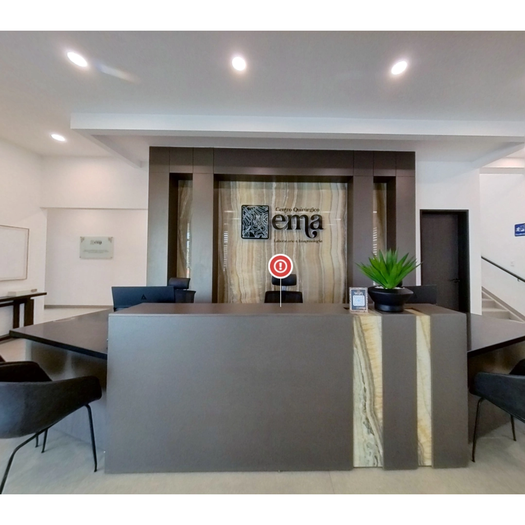 Visita nuestro laboratorio e imagenología